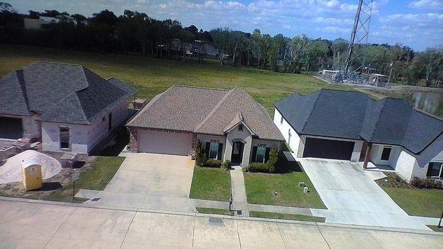 273 Rue Reece, Houma, LA 70364