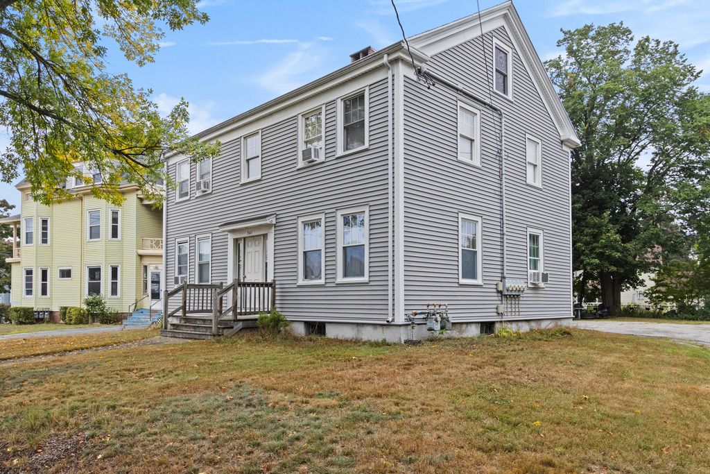 361 Woodford Street, Portland, ME 04103 — photo 2