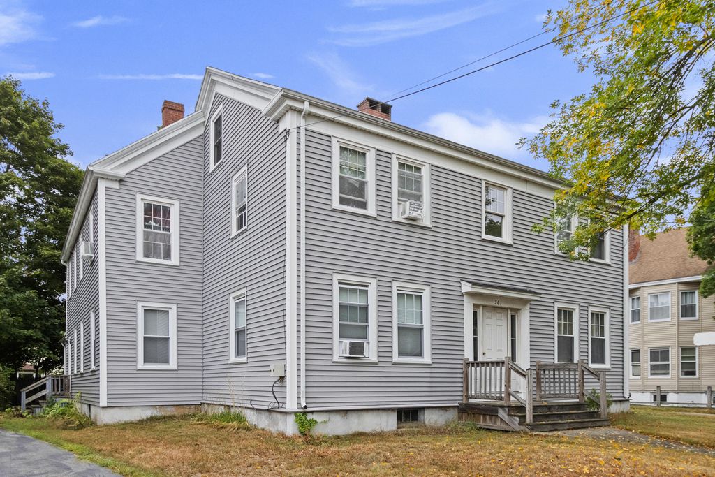 361 Woodford Street, Portland, ME 04103 — photo 3
