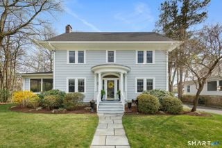41 Chester Street, Stamford, CT 06905