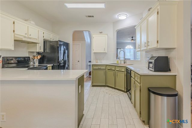 2107 Wickiup Trail, Harker Heights, TX 76548