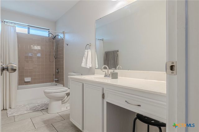 2107 Wickiup Trail, Harker Heights, TX 76548