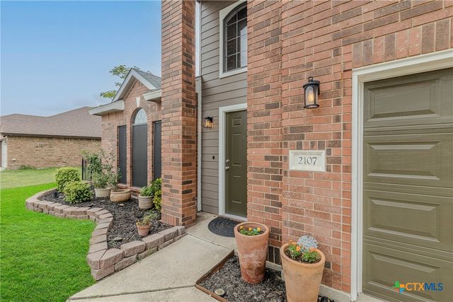 2107 Wickiup Trail, Harker Heights, TX 76548