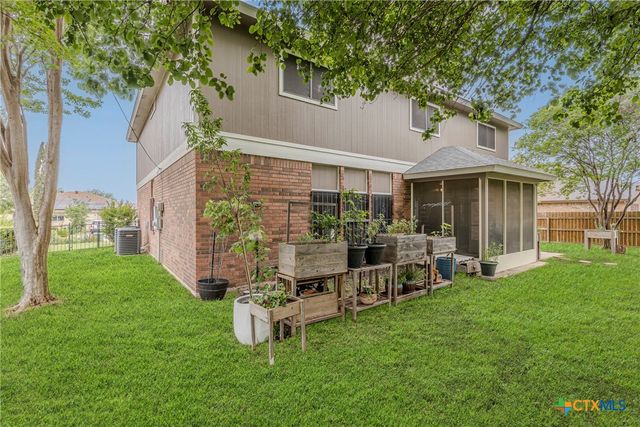 2107 Wickiup Trail, Harker Heights, TX 76548