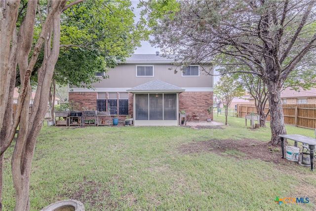 2107 Wickiup Trail, Harker Heights, TX 76548