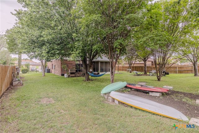 2107 Wickiup Trail, Harker Heights, TX 76548