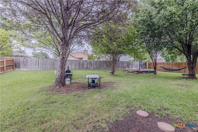 2107 Wickiup Trail, Harker Heights, TX 76548