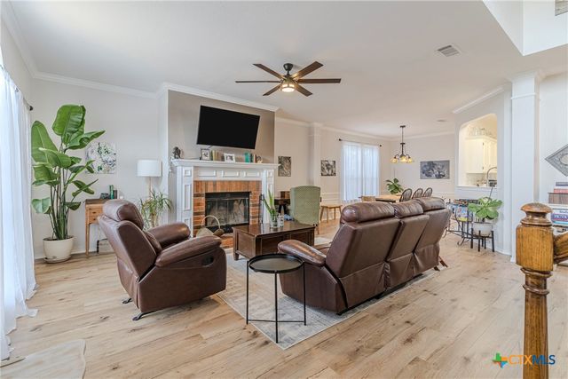 2107 Wickiup Trail, Harker Heights, TX 76548