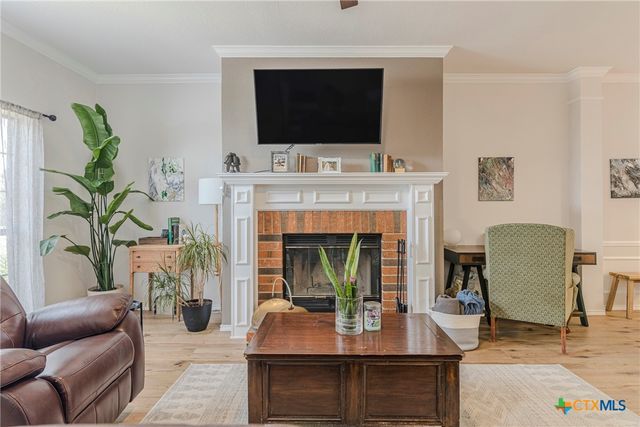 2107 Wickiup Trail, Harker Heights, TX 76548