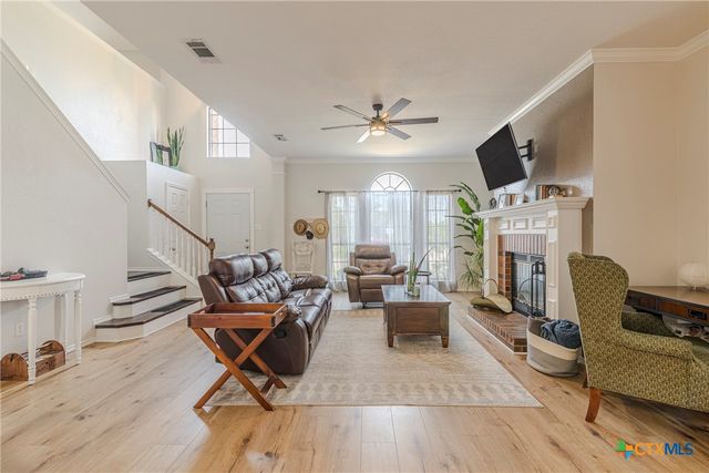 2107 Wickiup Trail, Harker Heights, TX 76548