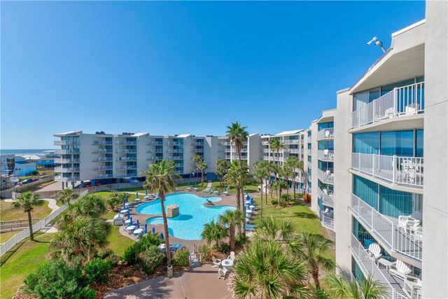 800 Sandcastle Dr 415, Port Aransas, TX 78373