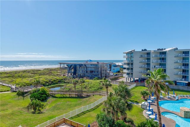 800 Sandcastle Dr 415, Port Aransas, TX 78373