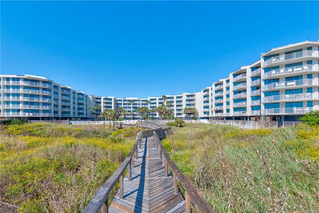 800 Sandcastle Dr 415, Port Aransas, TX 78373