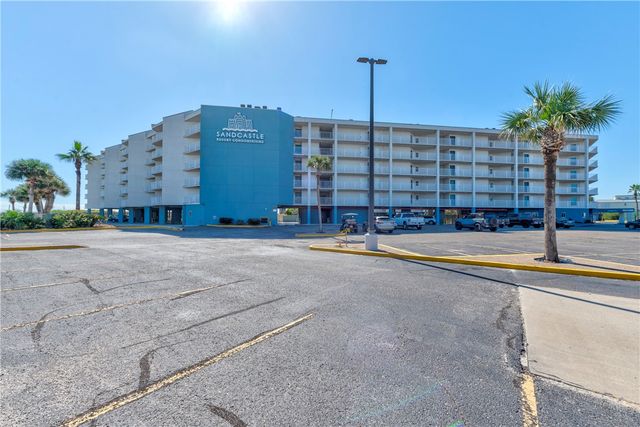 800 Sandcastle Dr 415, Port Aransas, TX 78373