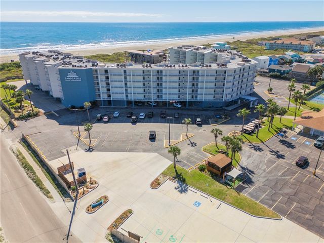 800 Sandcastle Dr 415, Port Aransas, TX 78373