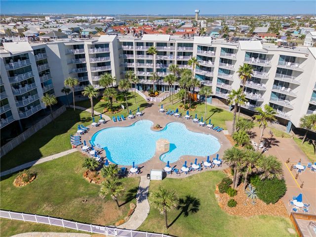 800 Sandcastle Dr 415, Port Aransas, TX 78373