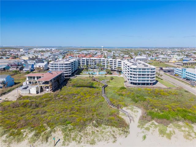 800 Sandcastle Dr 415, Port Aransas, TX 78373