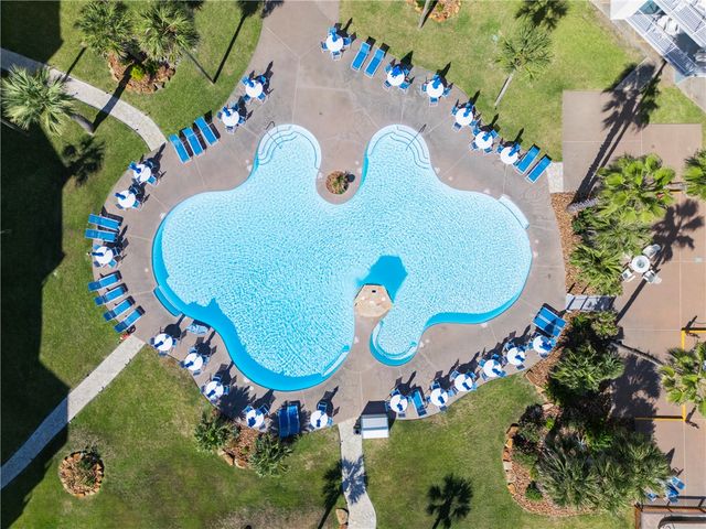 800 Sandcastle Dr 415, Port Aransas, TX 78373