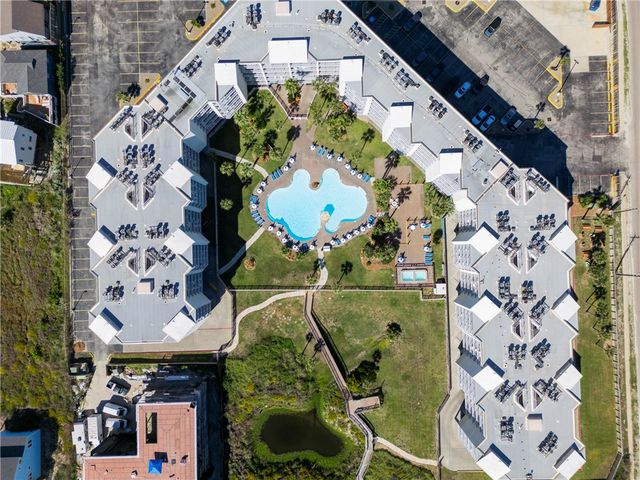 800 Sandcastle Dr 415, Port Aransas, TX 78373