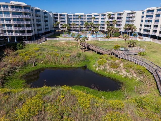 800 Sandcastle Dr 415, Port Aransas, TX 78373