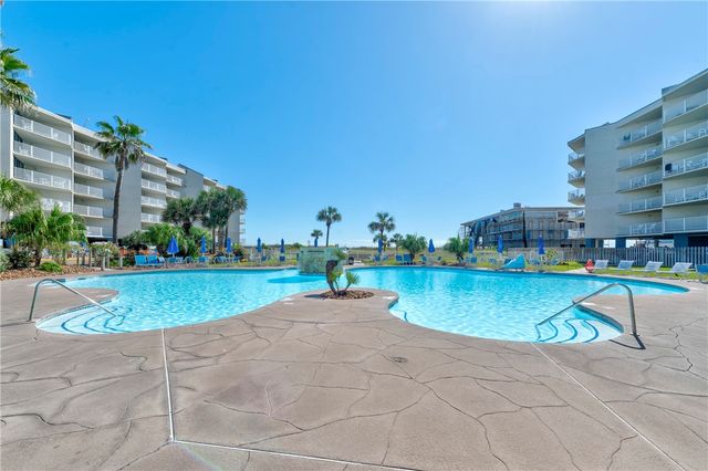 800 Sandcastle Dr 415, Port Aransas, TX 78373