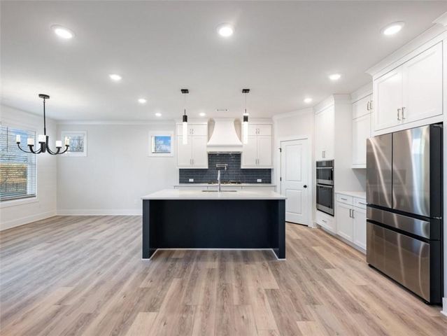 4055 Hosch Retreat Drive, Buford, GA 30519