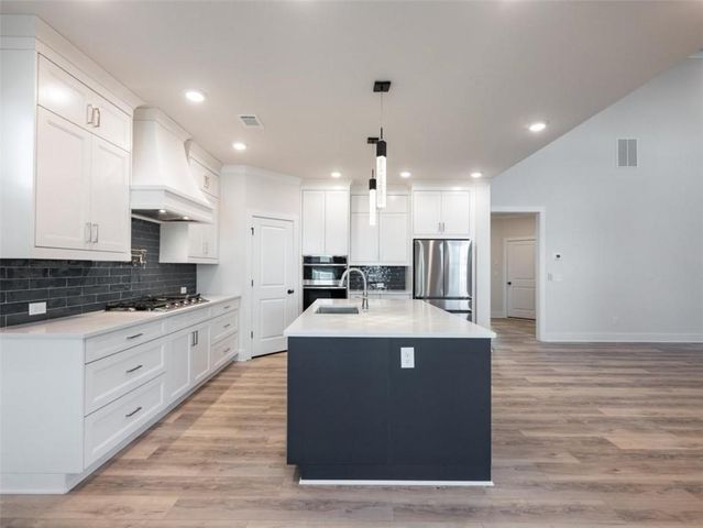 4055 Hosch Retreat Drive, Buford, GA 30519