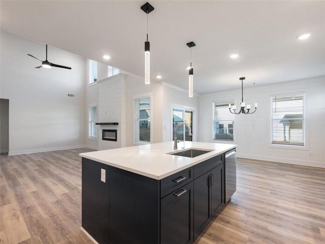 4055 Hosch Retreat Drive, Buford, GA 30519