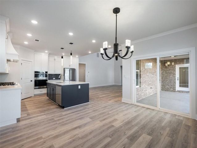 4055 Hosch Retreat Drive, Buford, GA 30519