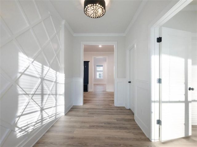 4055 Hosch Retreat Drive, Buford, GA 30519