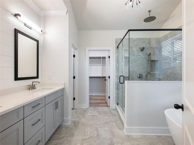 4055 Hosch Retreat Drive, Buford, GA 30519