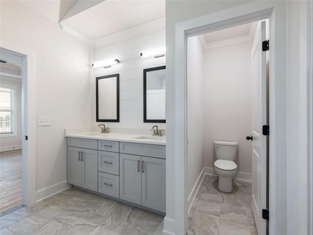 4055 Hosch Retreat Drive, Buford, GA 30519