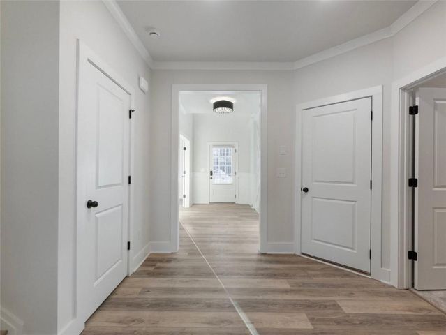 4055 Hosch Retreat Drive, Buford, GA 30519