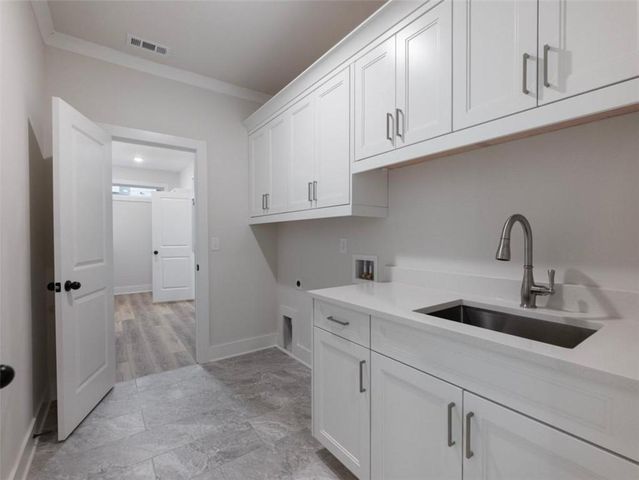 4055 Hosch Retreat Drive, Buford, GA 30519