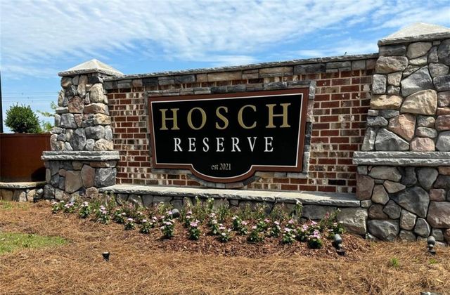 4055 Hosch Retreat Drive, Buford, GA 30519