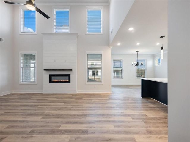 4055 Hosch Retreat Drive, Buford, GA 30519