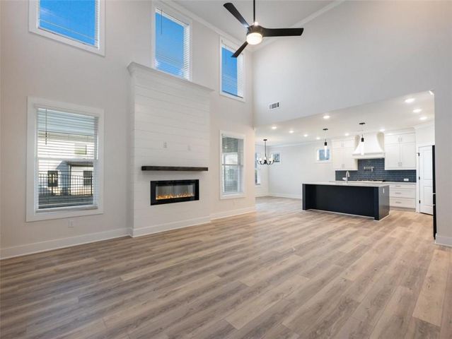 4055 Hosch Retreat Drive, Buford, GA 30519