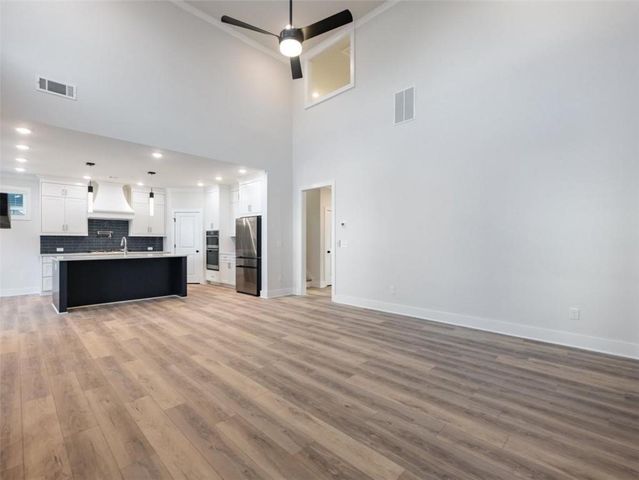 4055 Hosch Retreat Drive, Buford, GA 30519