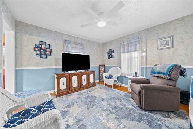 556 Tannehill, Canonsburg, PA 15317