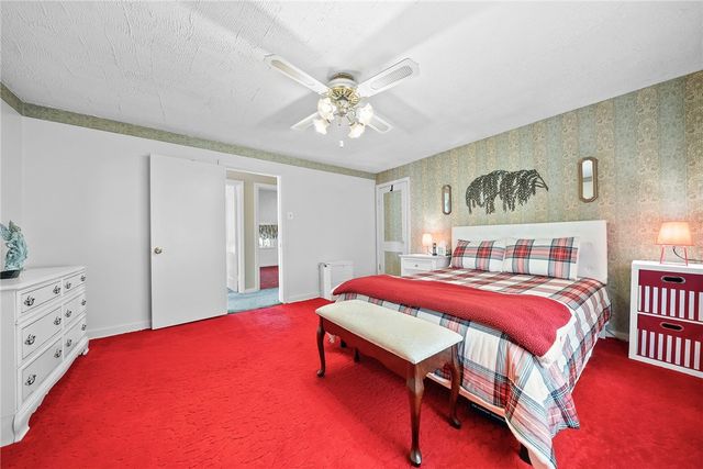 556 Tannehill, Canonsburg, PA 15317