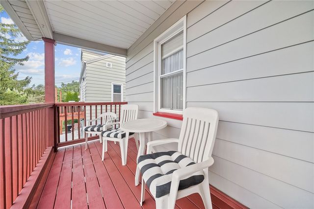 556 Tannehill, Canonsburg, PA 15317