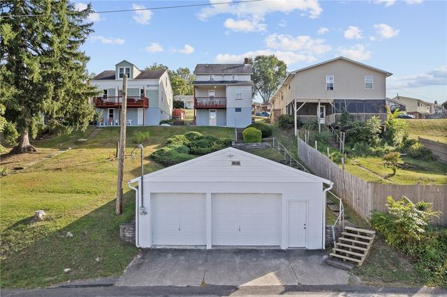 556 Tannehill, Canonsburg, PA 15317