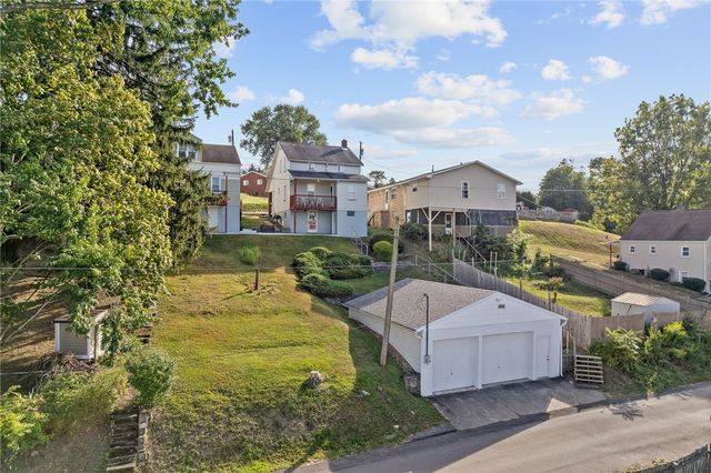 556 Tannehill, Canonsburg, PA 15317