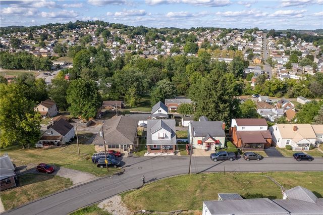 556 Tannehill, Canonsburg, PA 15317