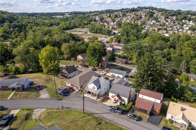 556 Tannehill, Canonsburg, PA 15317