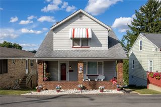 556 Tannehill, Canonsburg, PA 15317