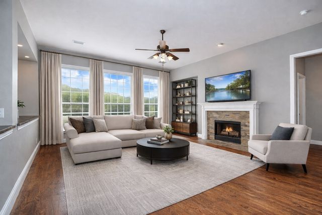 6212 Meadowcrest Lane, Sachse, TX 75048