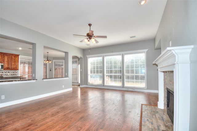 6212 Meadowcrest Lane, Sachse, TX 75048