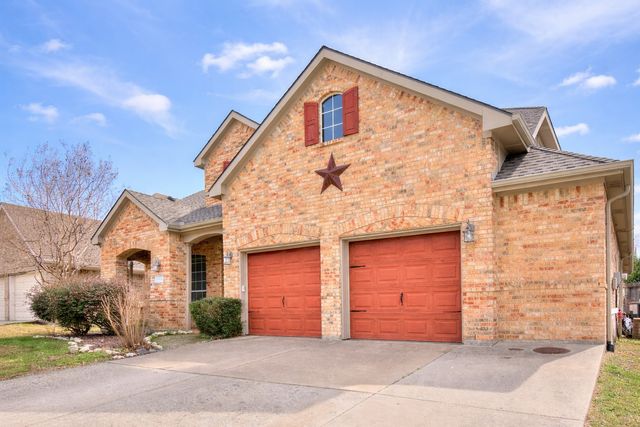 6212 Meadowcrest Lane, Sachse, TX 75048