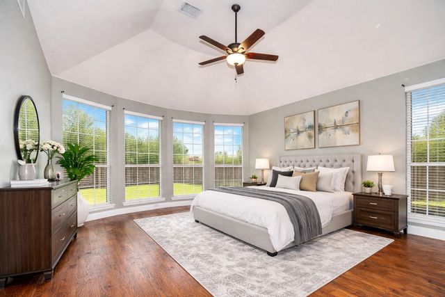 6212 Meadowcrest Lane, Sachse, TX 75048